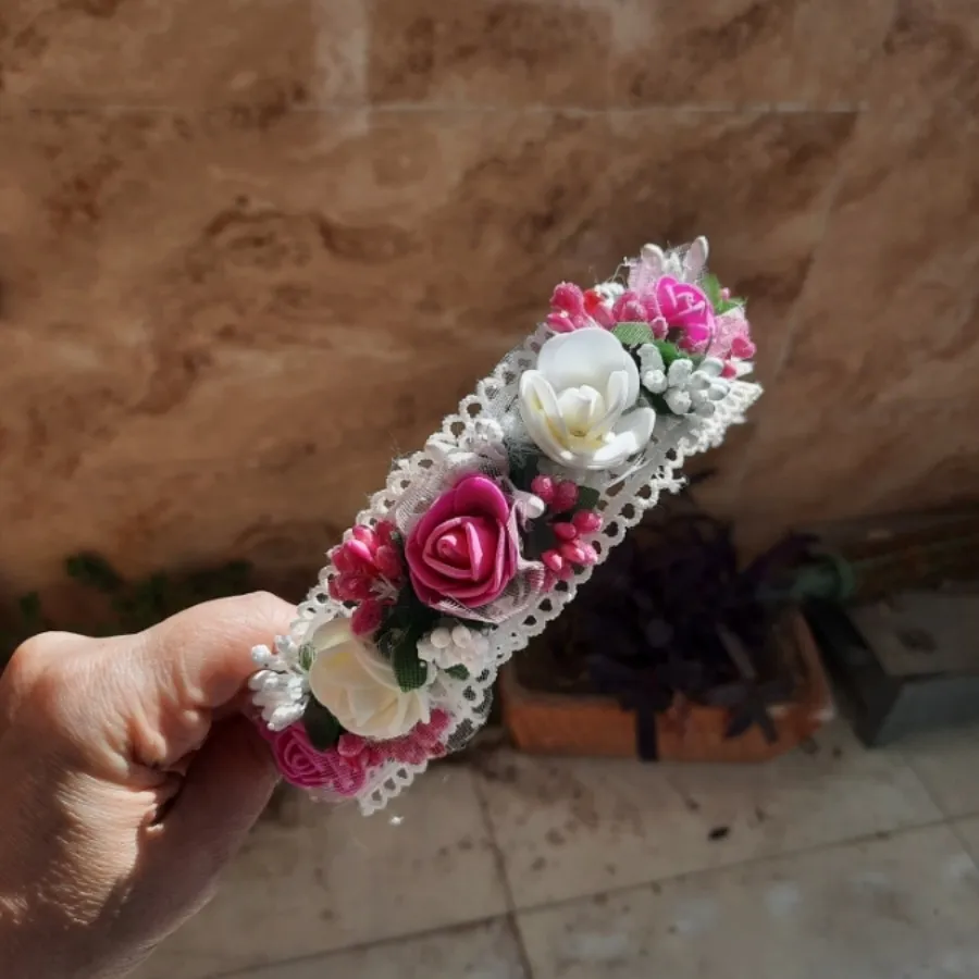 تل دستساز کفشدوزک