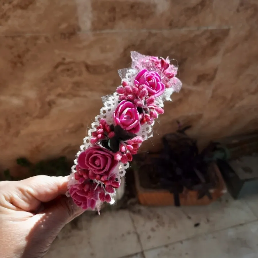 تل دستساز کفشدوزک