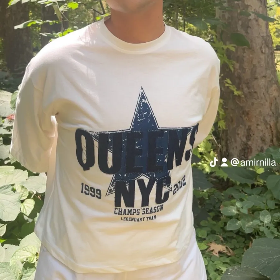 تیشرت ستاره