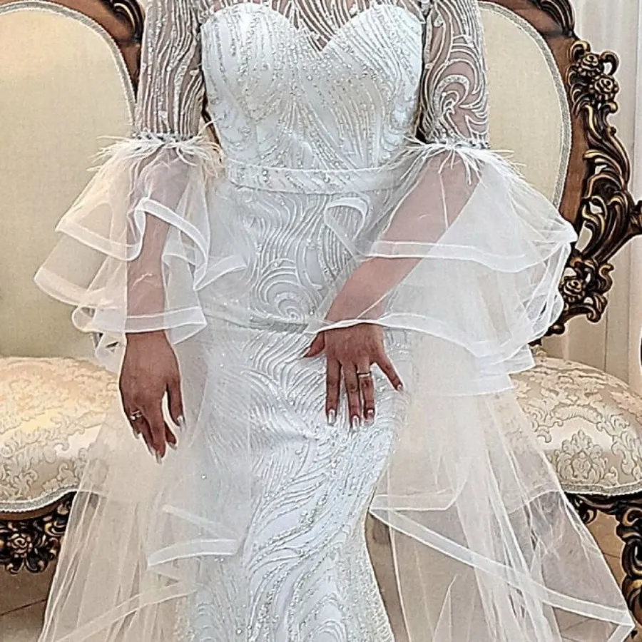 لباس عروس عقدنامزدی مجلسی