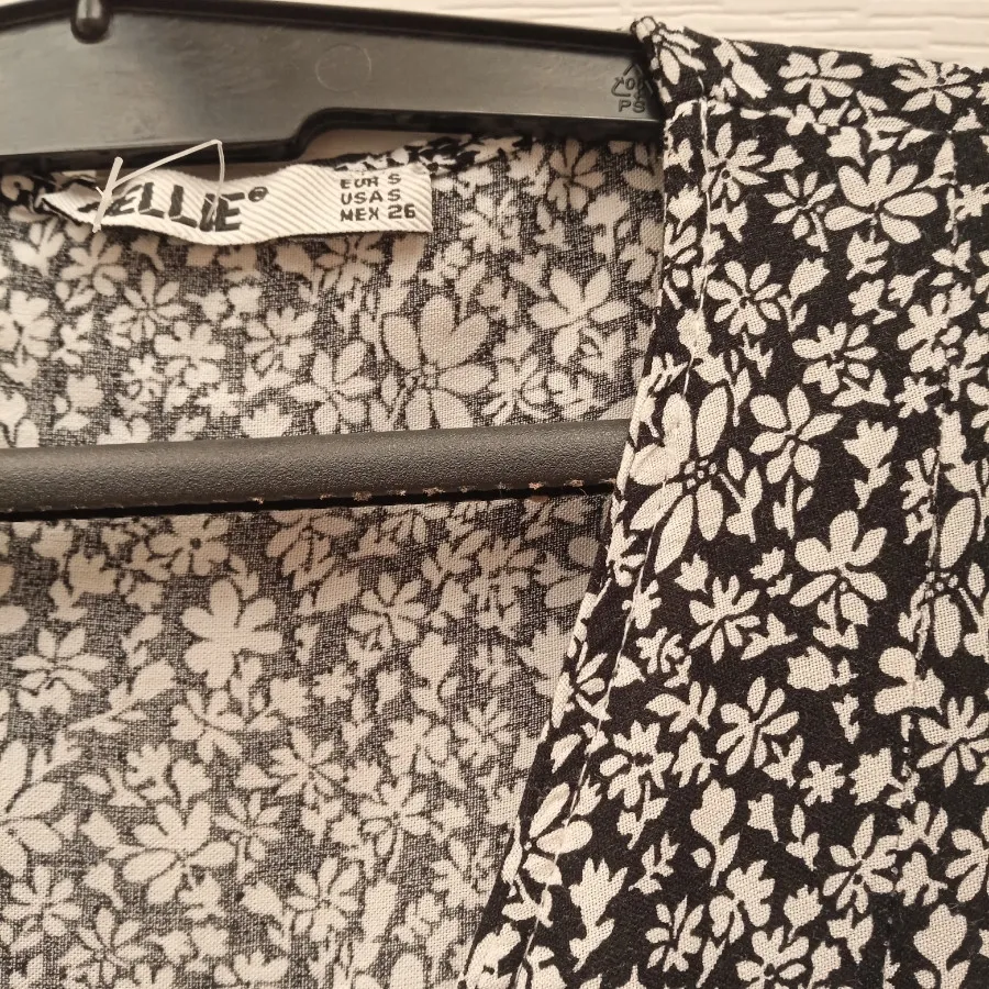 پیراهن تابستانی