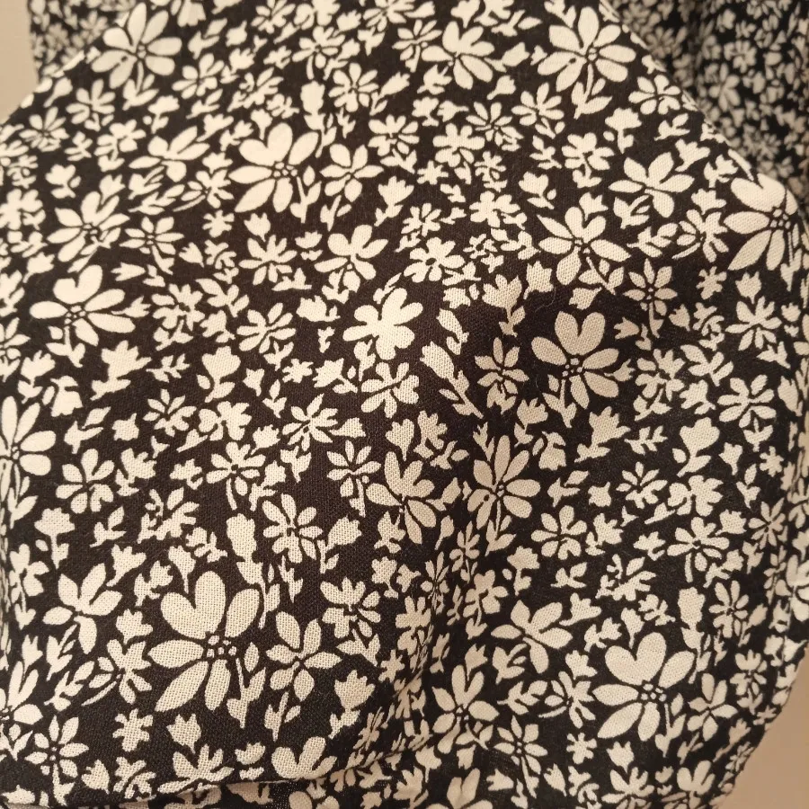 پیراهن تابستانی