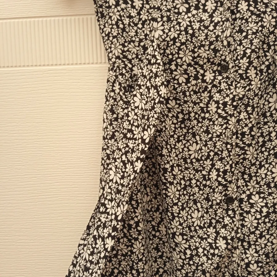 پیراهن تابستانی