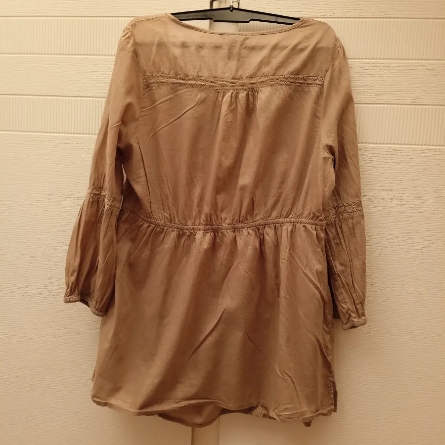 مانتو شومیزی H/M