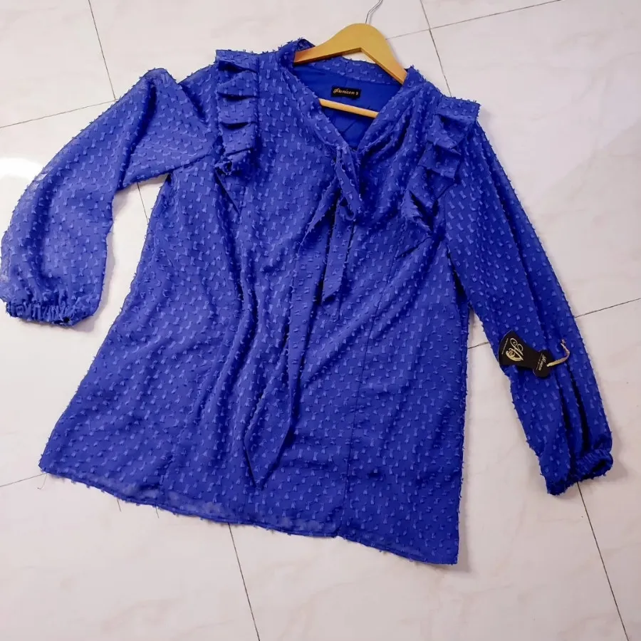 شومیز مجلسی