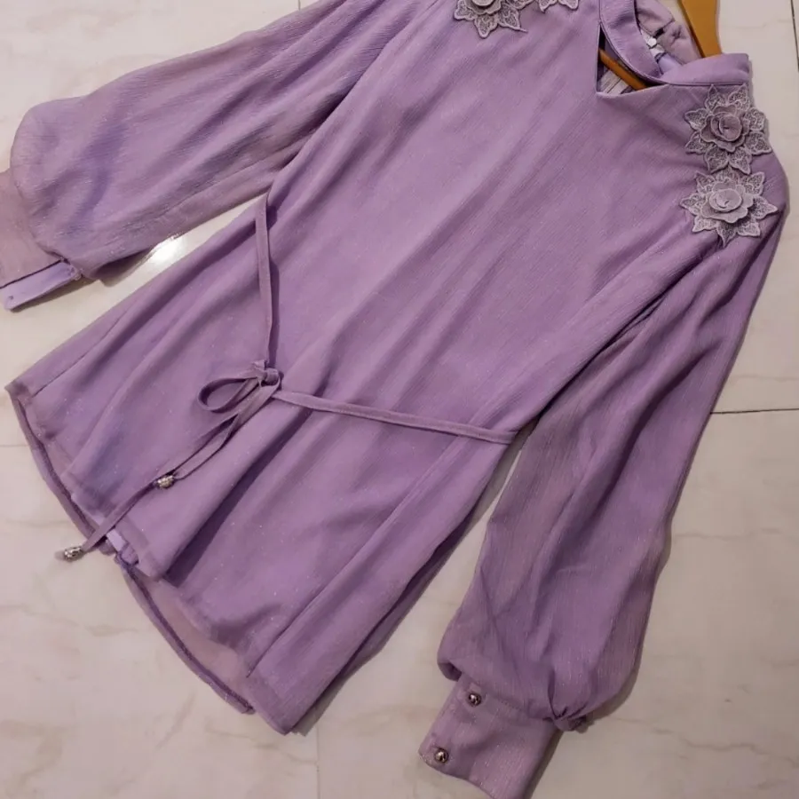 شومیز مجلسی