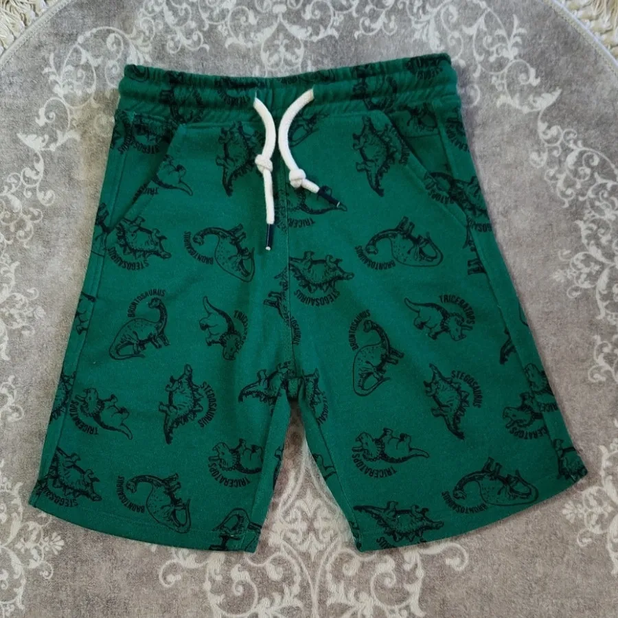 شلوارک بچه گانه