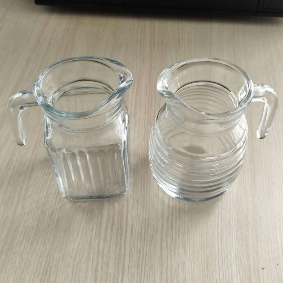 پارچ شیشه ای