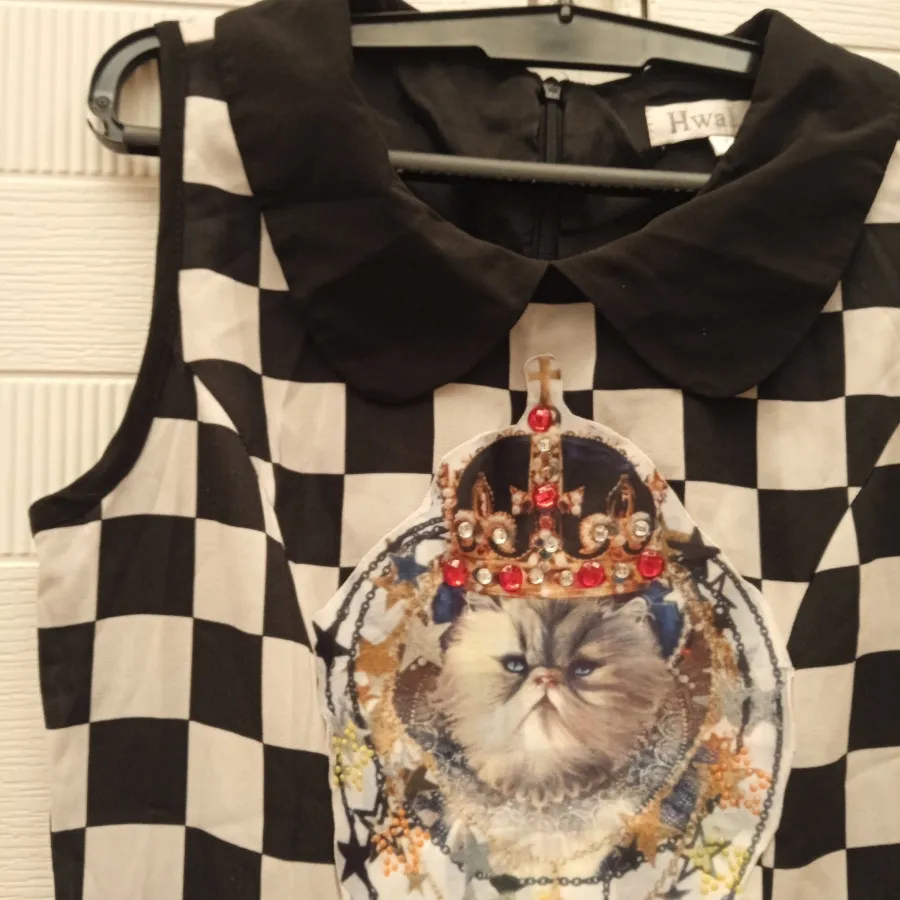 پیراهن یا تاپ