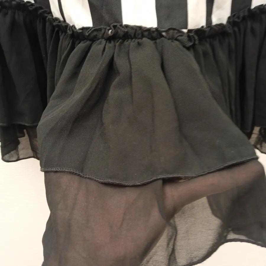 پیراهن یا تاپ