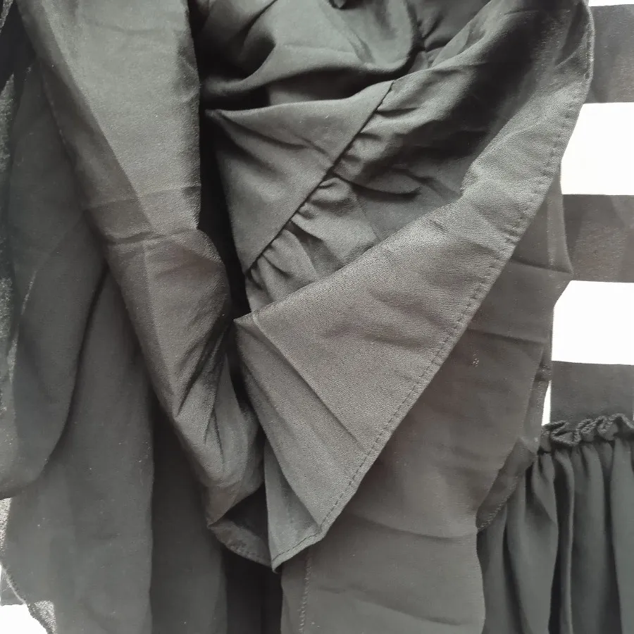 پیراهن یا تاپ