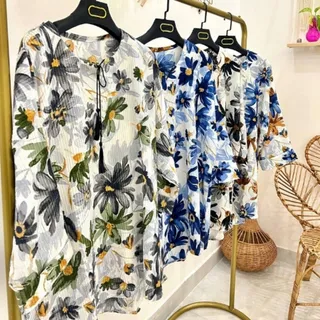 شومیز مانتویی