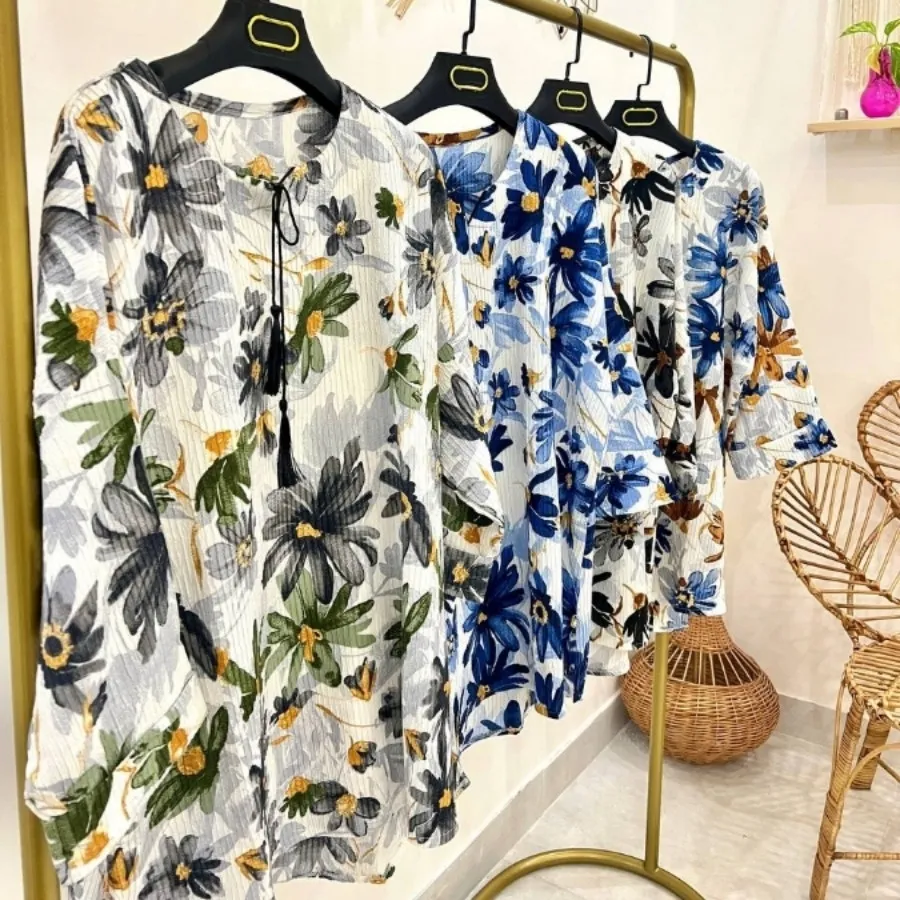 شومیز مانتویی