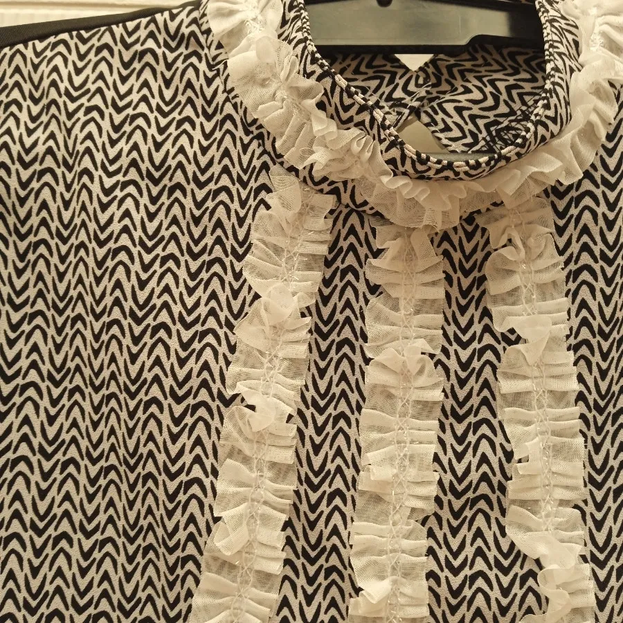 شومیز مجلسی