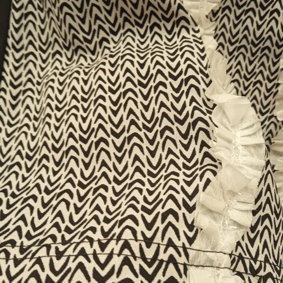 شومیز مجلسی