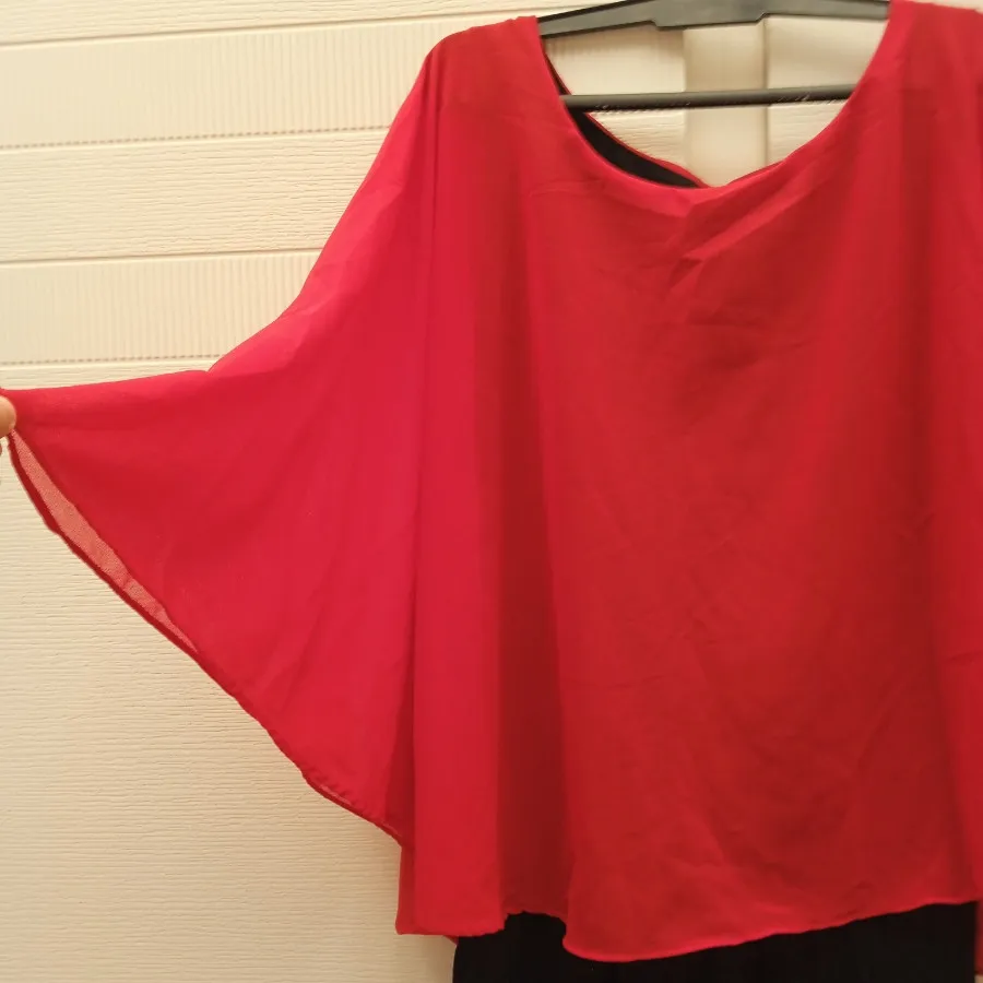 شومیز پیراهن