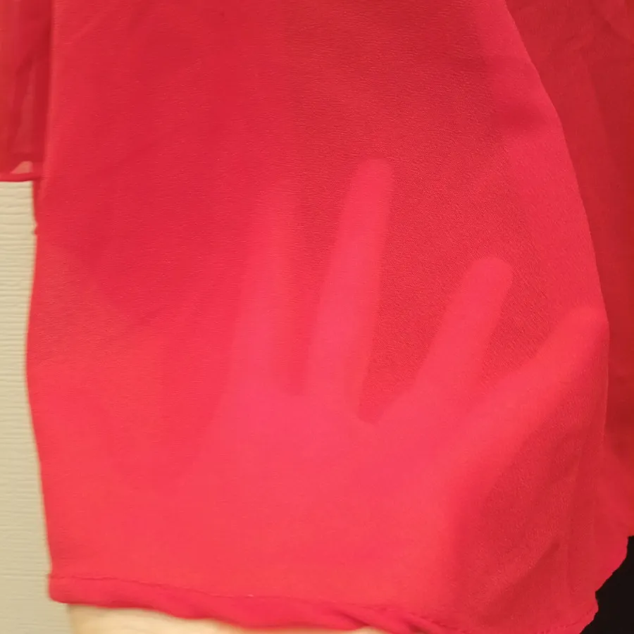 شومیز پیراهن