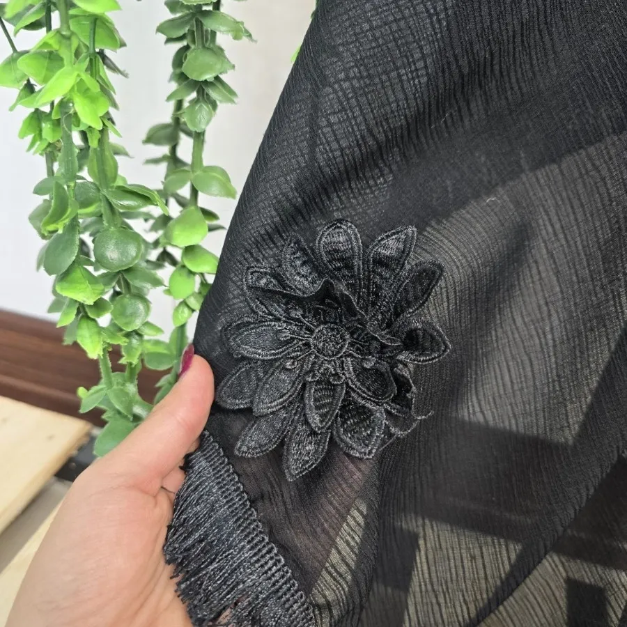 روسری شیک مجلسی