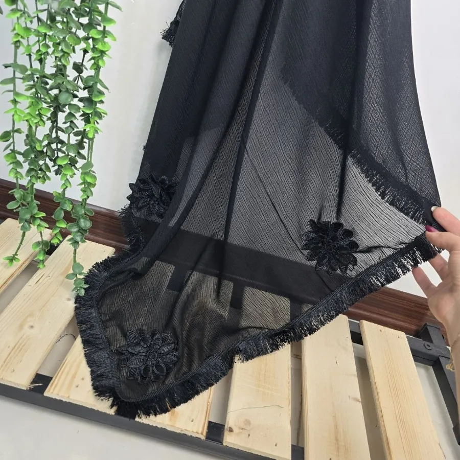 روسری شیک مجلسی