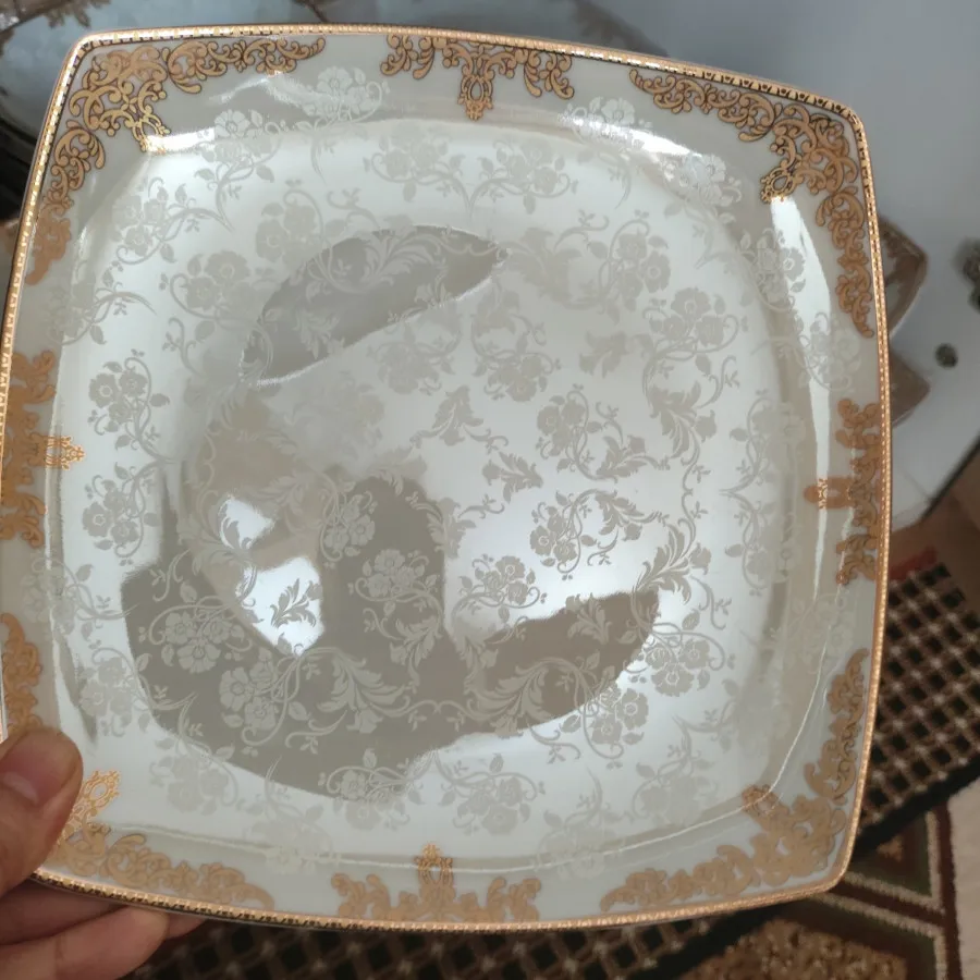 سرویس غذاخوری