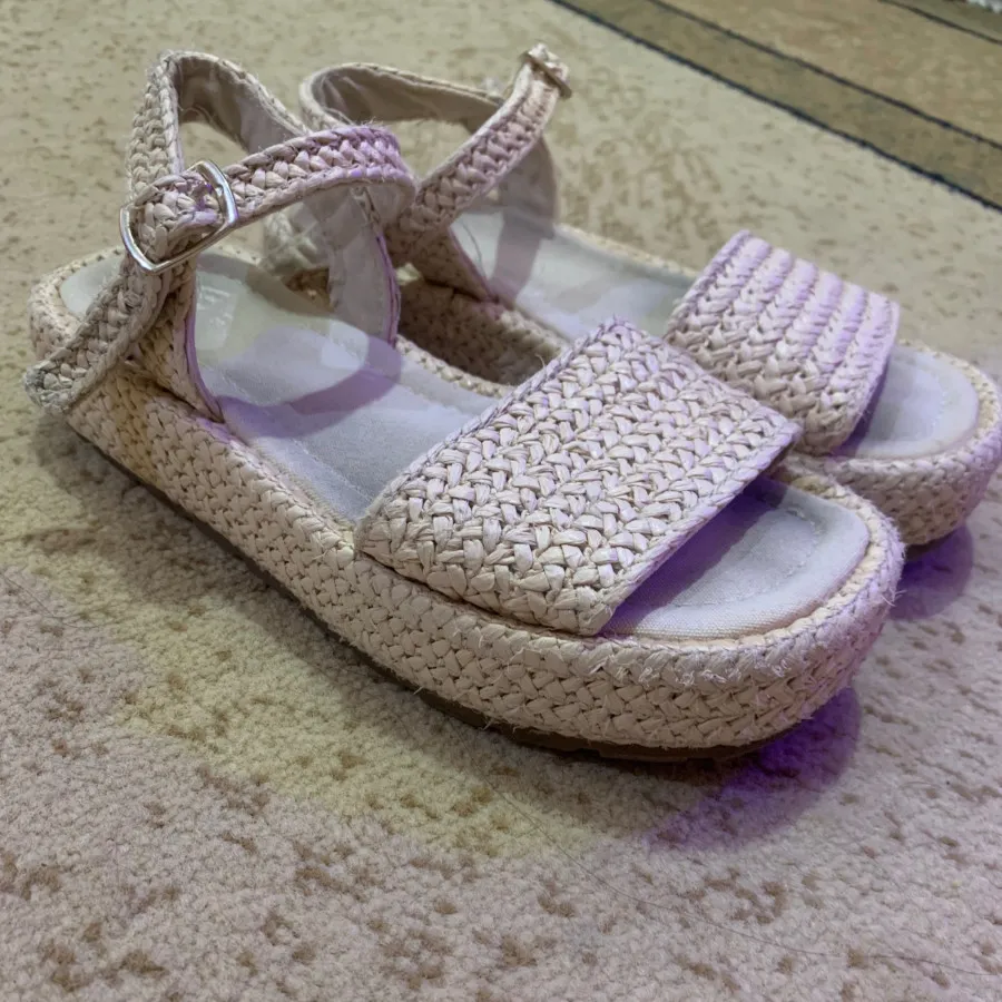 کفش زارا اورجینال