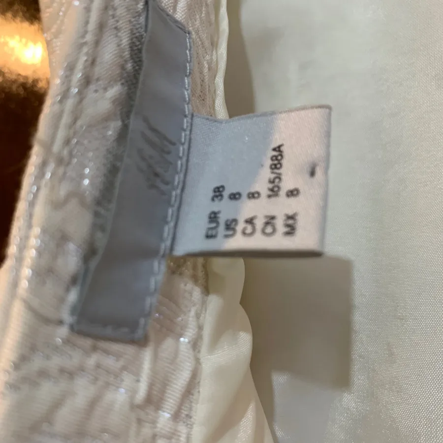 لباس مجلسیH &M