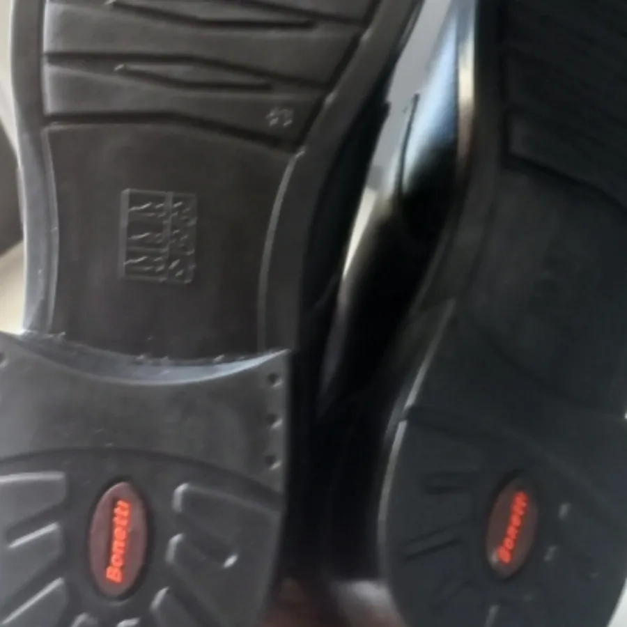 کفش مردونه طبی