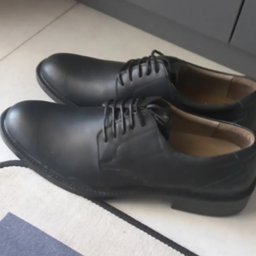 کفش مردونه طبی