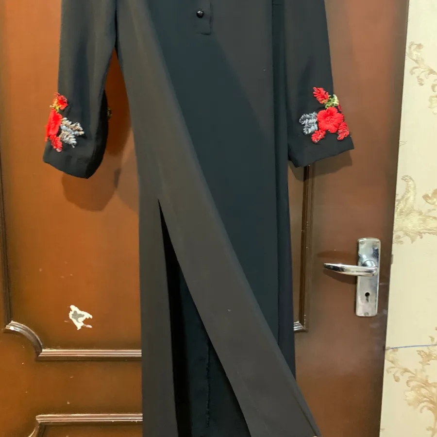 مانتو مزون دوز