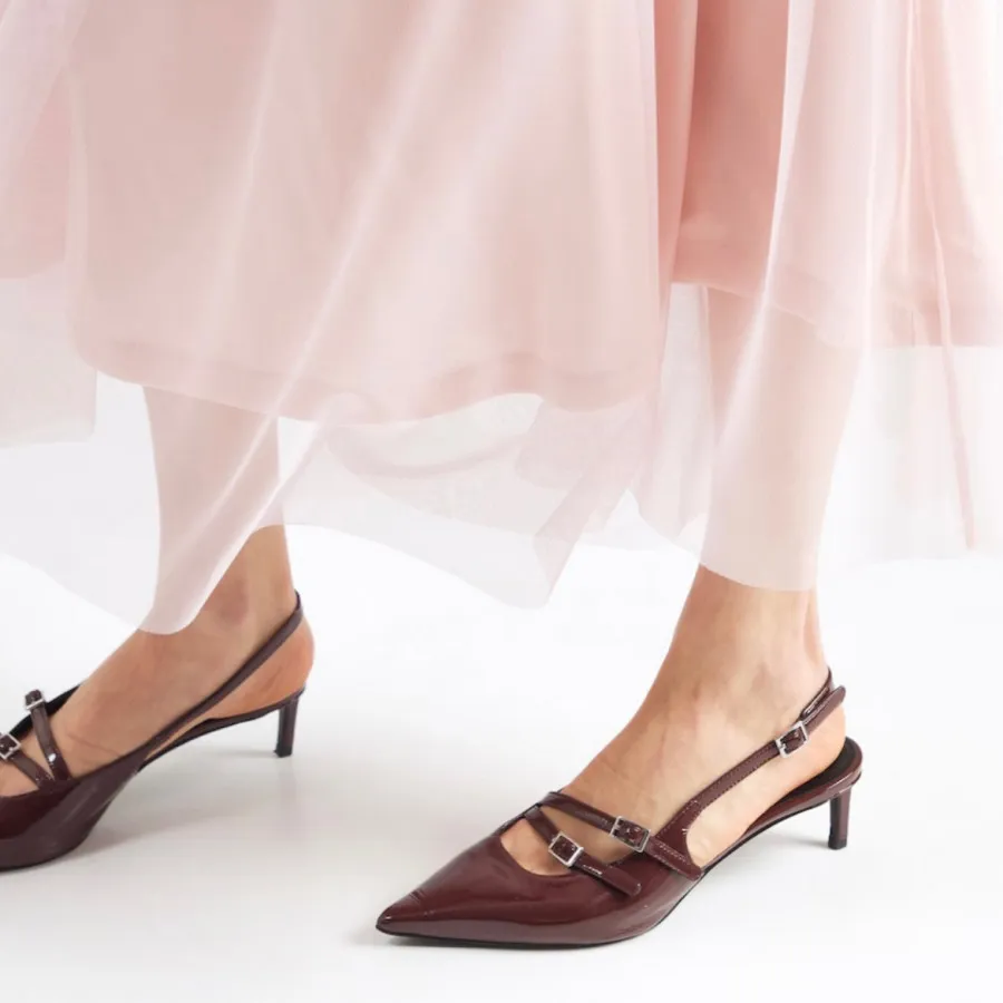 دامن شیک وارداتی سایزتا42