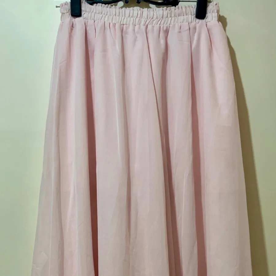 دامن شیک وارداتی سایزتا42