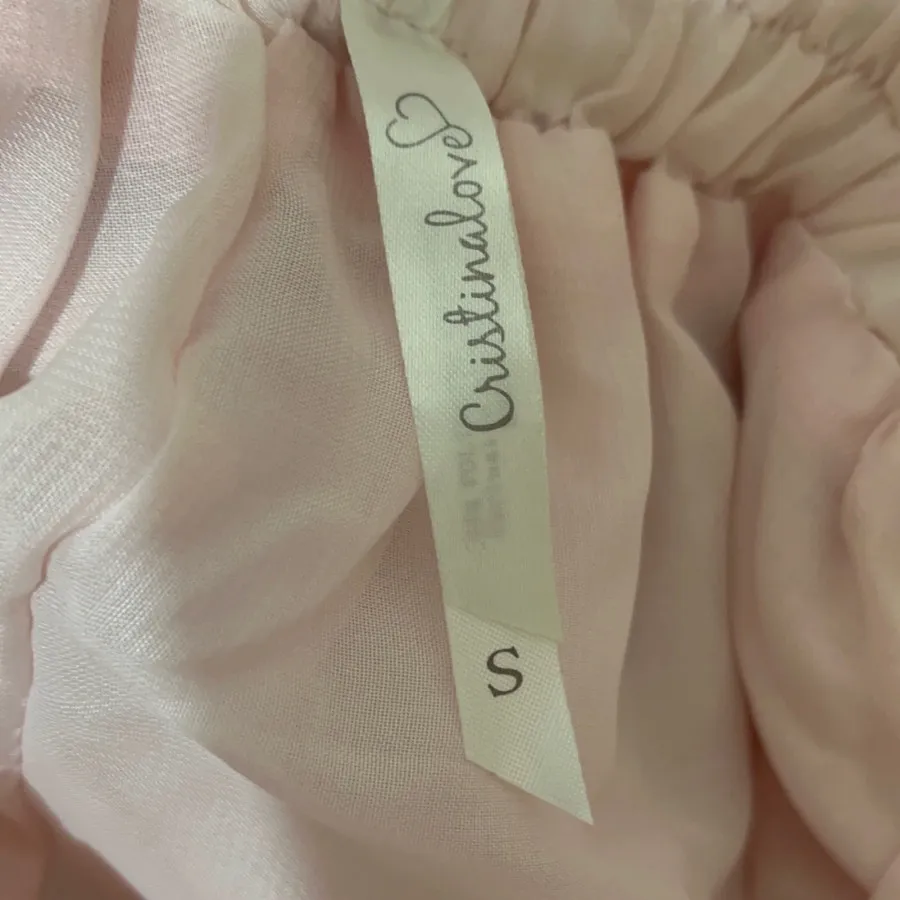 دامن شیک وارداتی سایزتا42