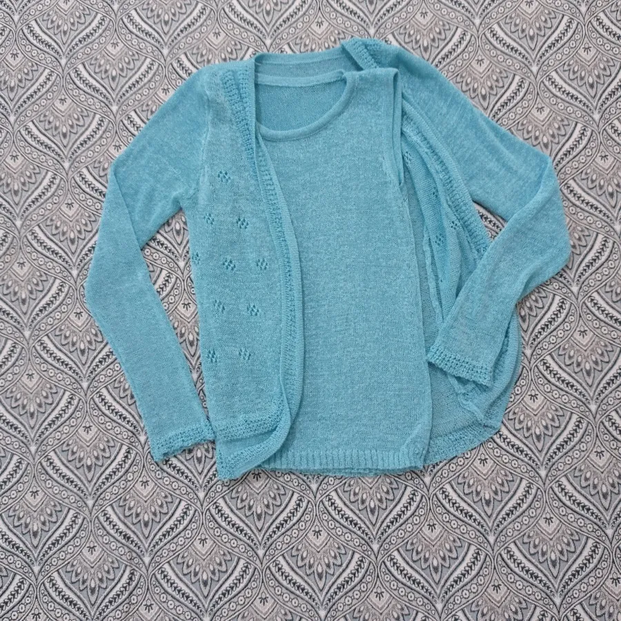 زیرو رو  دخترانه