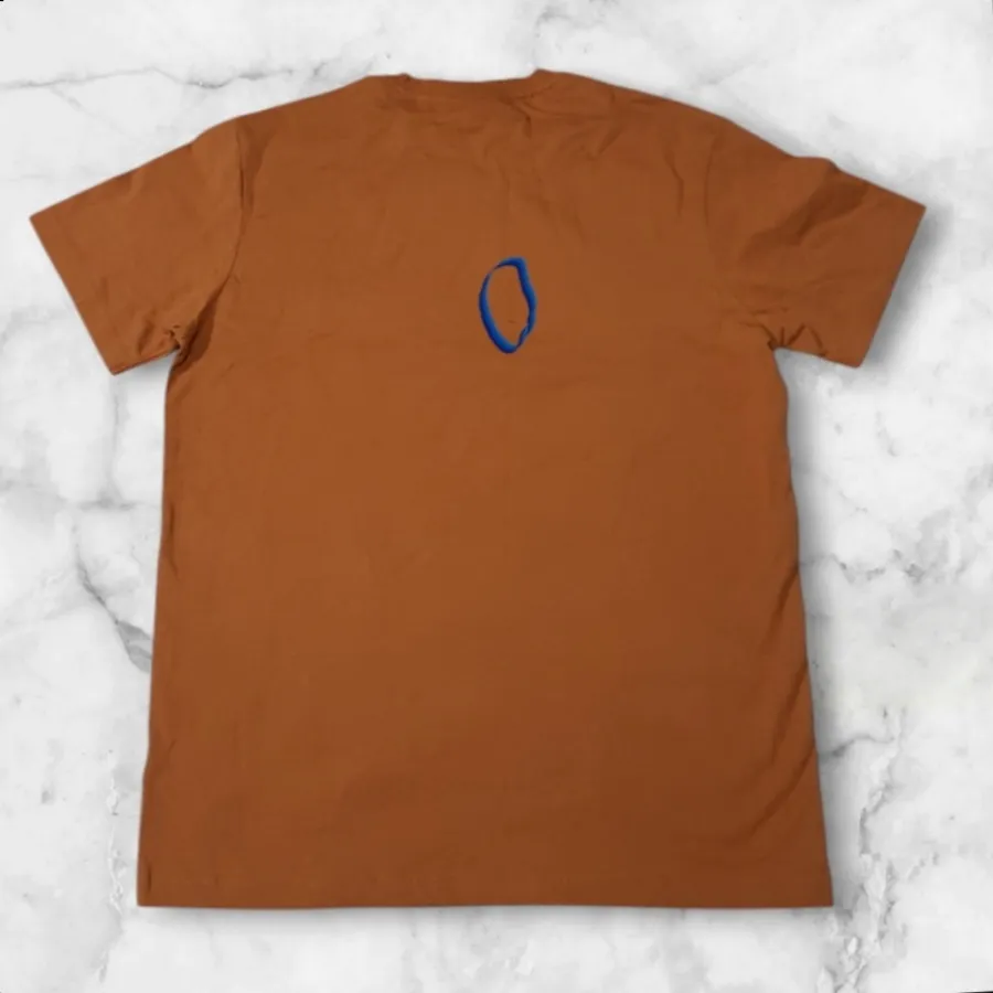 تیشرت پنبه لاکرا کشی L