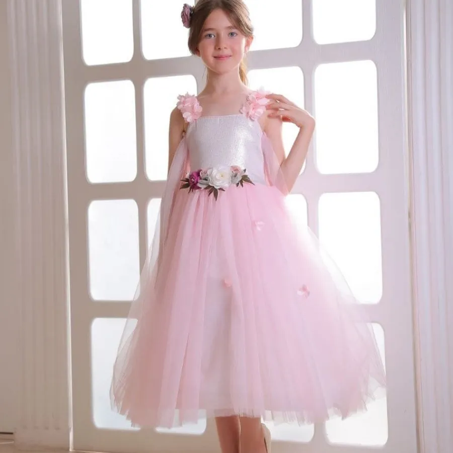 لباس عروس پشت تور دار