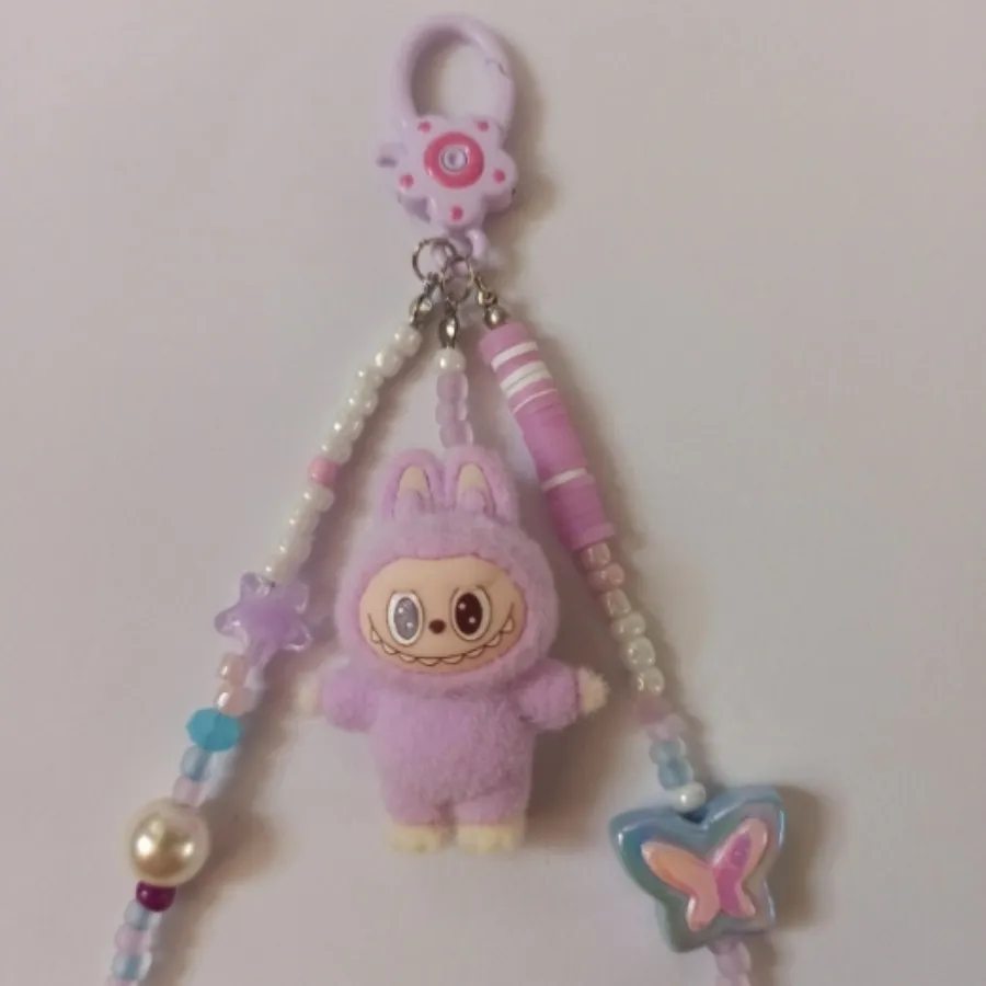 آویز و کیف لبوبو