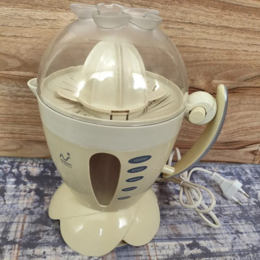 آبمیوه گیری