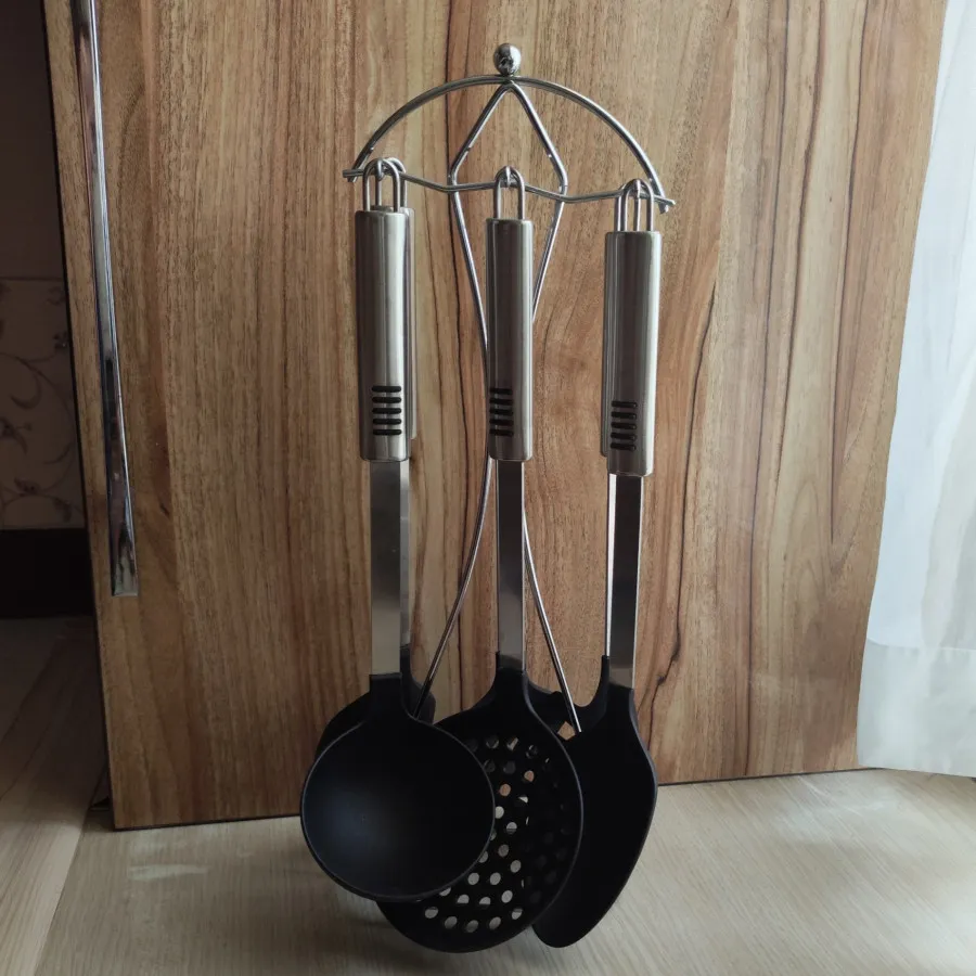 سرویس کفگیر ملاقه