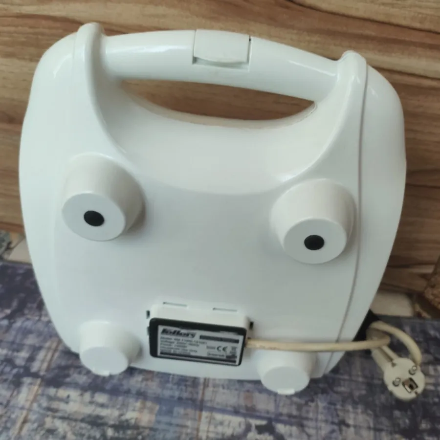 ساندویچ ساز اسنک ساز