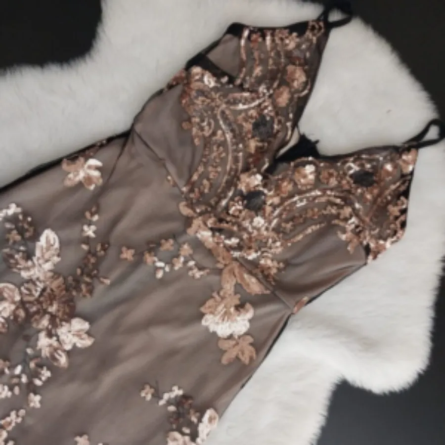 پیراهن مجلسی