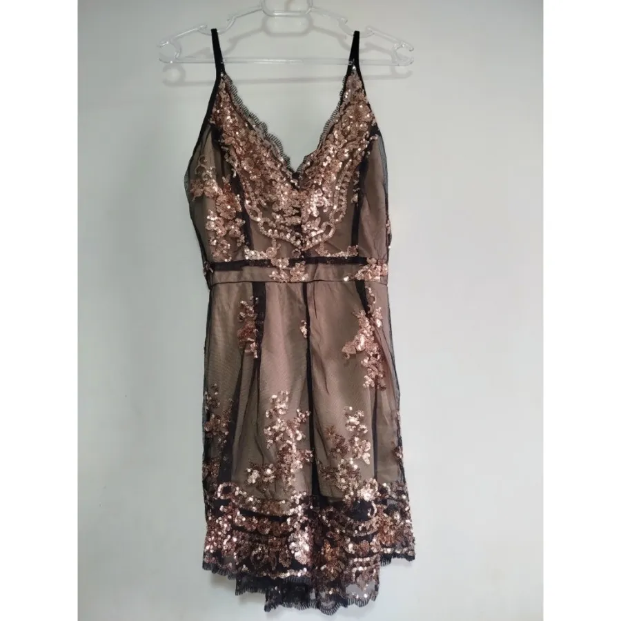 پیراهن مجلسی