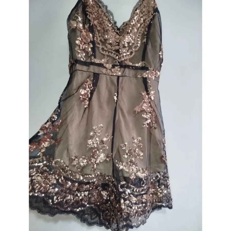 پیراهن مجلسی