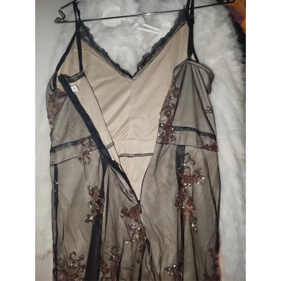 پیراهن مجلسی