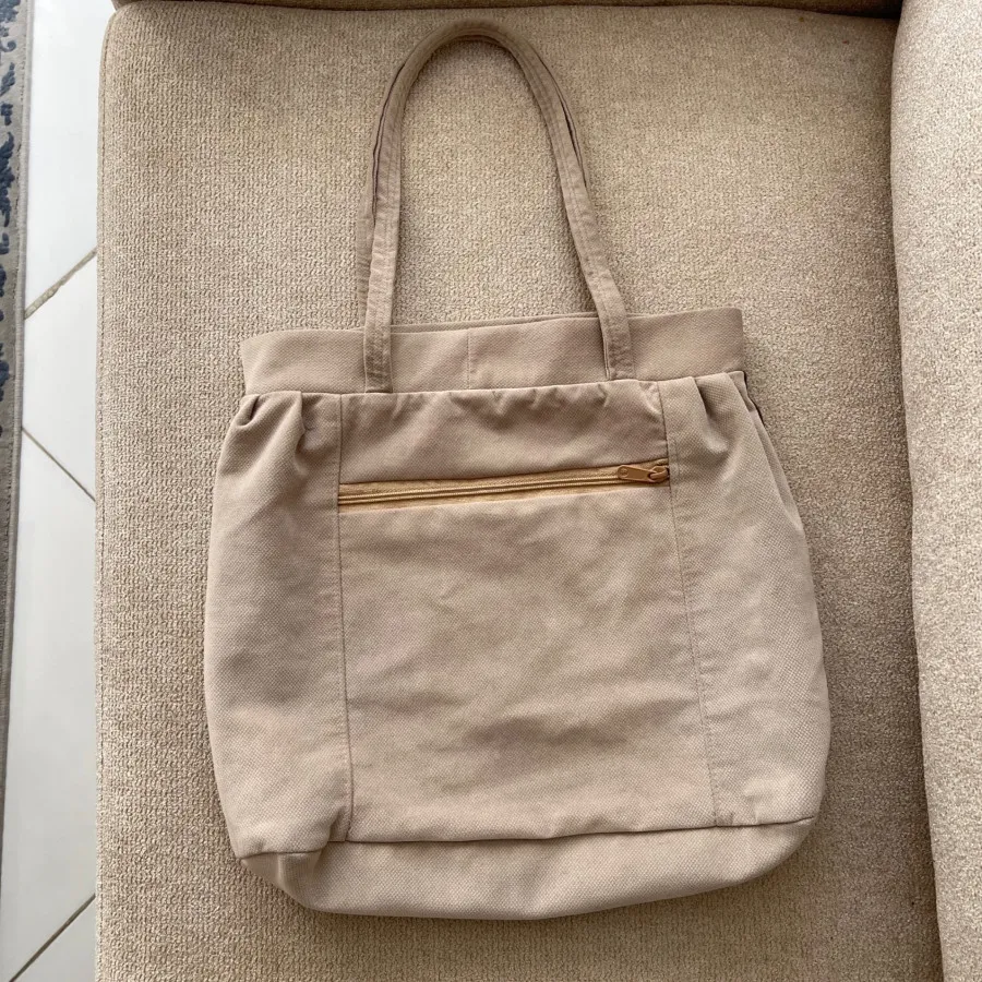 ساک پارچه ای