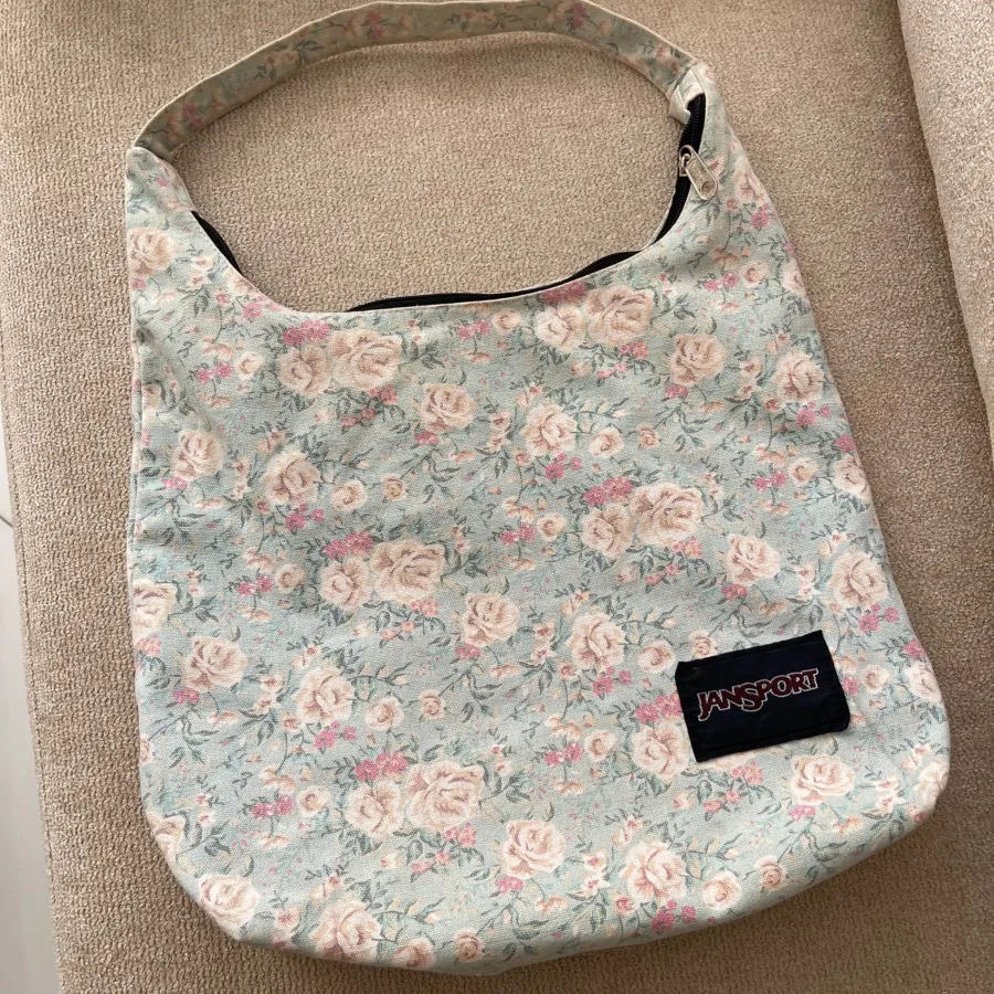 ساک دستی پارچه ای