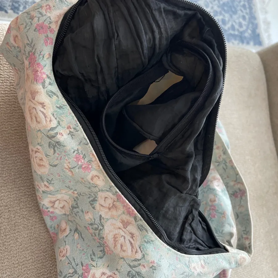 ساک دستی پارچه ای