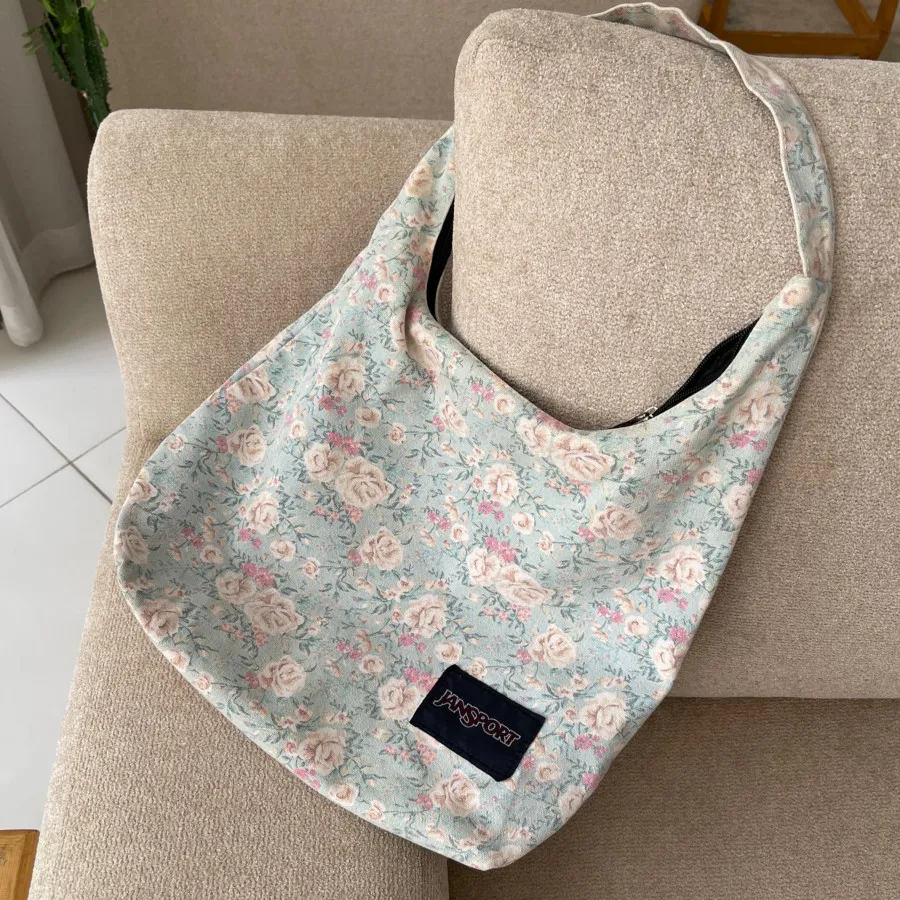 ساک دستی پارچه ای