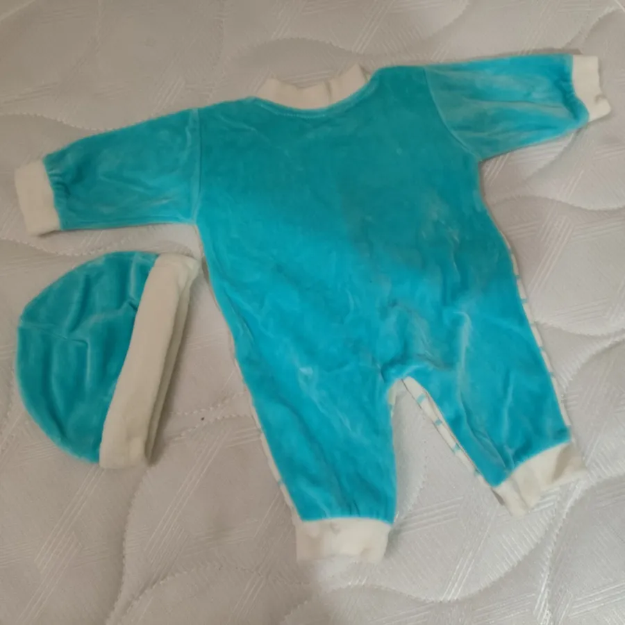 سرهمی نوزادی