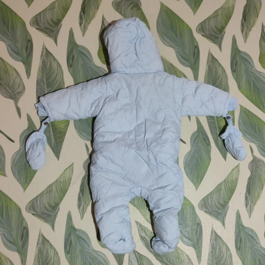 سرهمی نوزاد