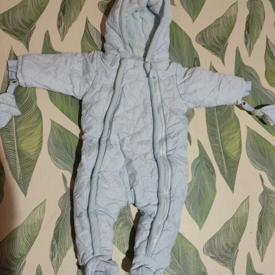 سرهمی نوزاد